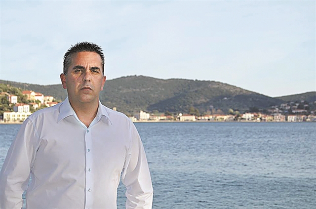 «Δυνατή κοινωνία σημαίνει δυνατός δήμος»