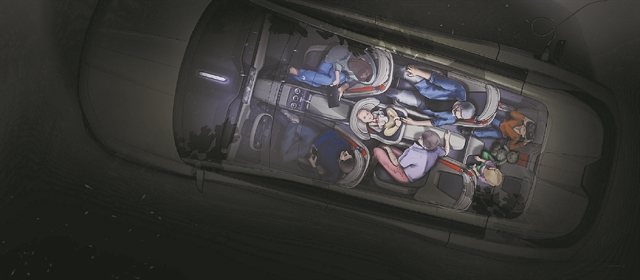 ΠΡΟΤΕΡΑΙΟΤΗΤΑ ΣΤΗΝ ΑΝΕΣΗ