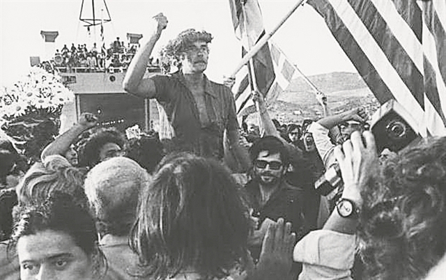 Στα σύνορα της φαντασίας