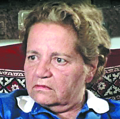 Αντίστροφη αφιέρωση