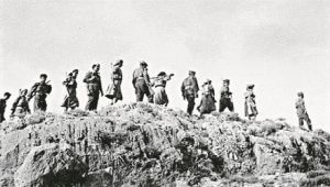 Μια «μεταχειρισμένη» γυναίκα της ελληνικής επαρχίας