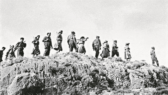 Μια «μεταχειρισμένη» γυναίκα της ελληνικής επαρχίας