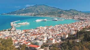 Πέντε αγώνες τον Σεπτέμβρη στη Ζάκυνθο