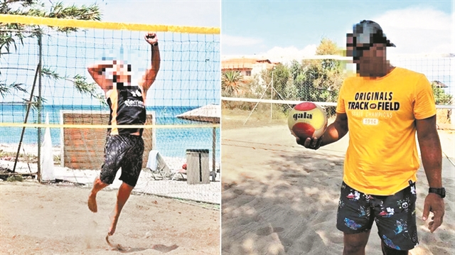 Αστυνομικός κατηγορείται για κακοποίηση 14χρονης