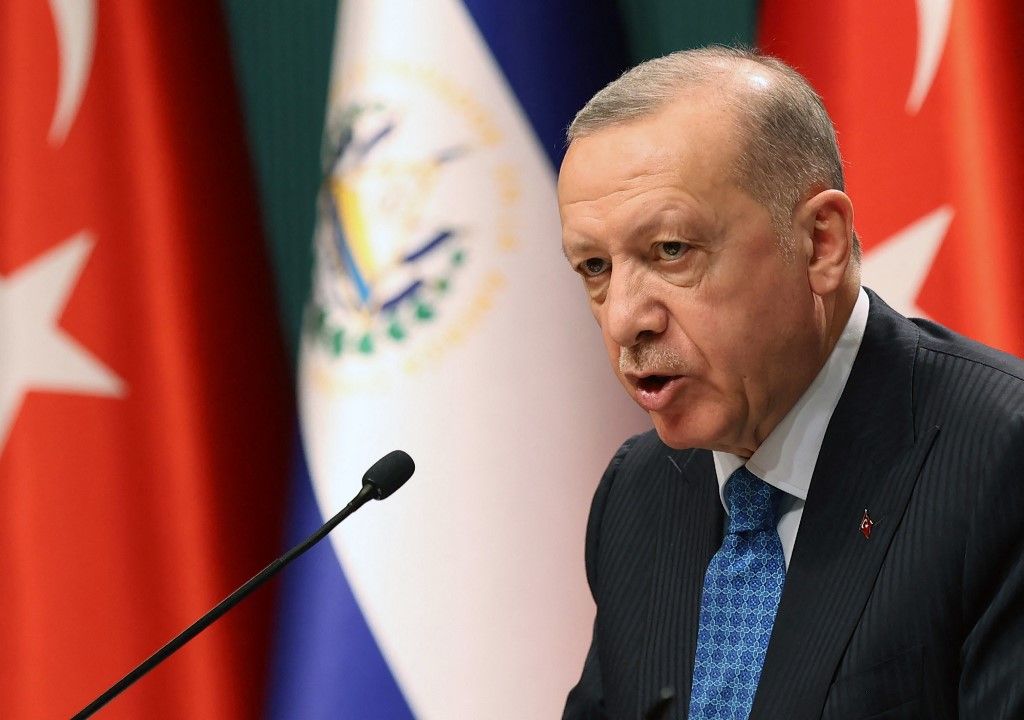 Πώς ο Ερντογάν χειραγωγεί τα μίντια: Aρθρο-κόλαφος από το Reuters