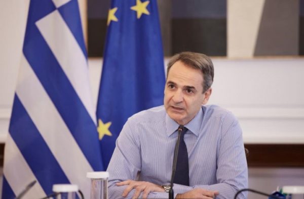 Υποκλοπές: Στις 14.00 η δήλωση του Κυριάκου Μητσοτάκη