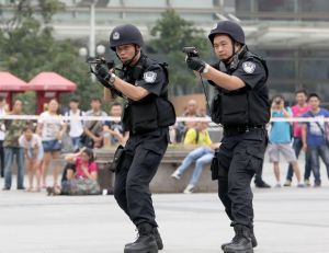 Κίνα: Τρεις νεκροί και έξι τραυματίες σε επίθεση με μαχαίρι σε νηπιαγωγείο