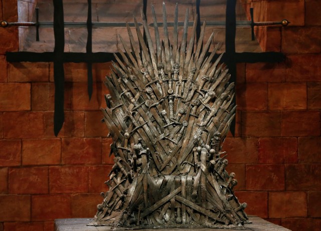 Η πολυαναμενόμενη επιστροφή των «δράκων» και το πολύ ακριβό στοίχημα για την HBO