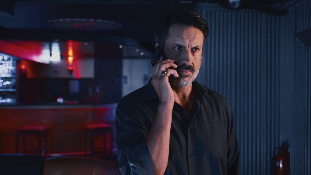 Η Γη της Ελιάς: Ερχεται ο β΄κύκλος στο MEGA – Γνωρίστε τους νέους ήρωες