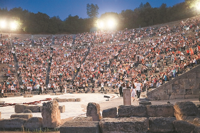 «Ξεπλένει» η τηλεόραση;