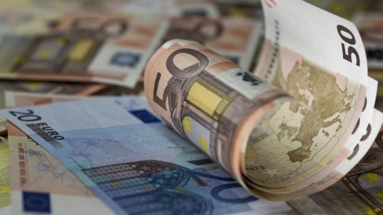 Προϋπολογισμός: Μικρότερο κατά 4,6 δισ. ευρώ το πρωτογενές έλλειμμα | tanea.gr