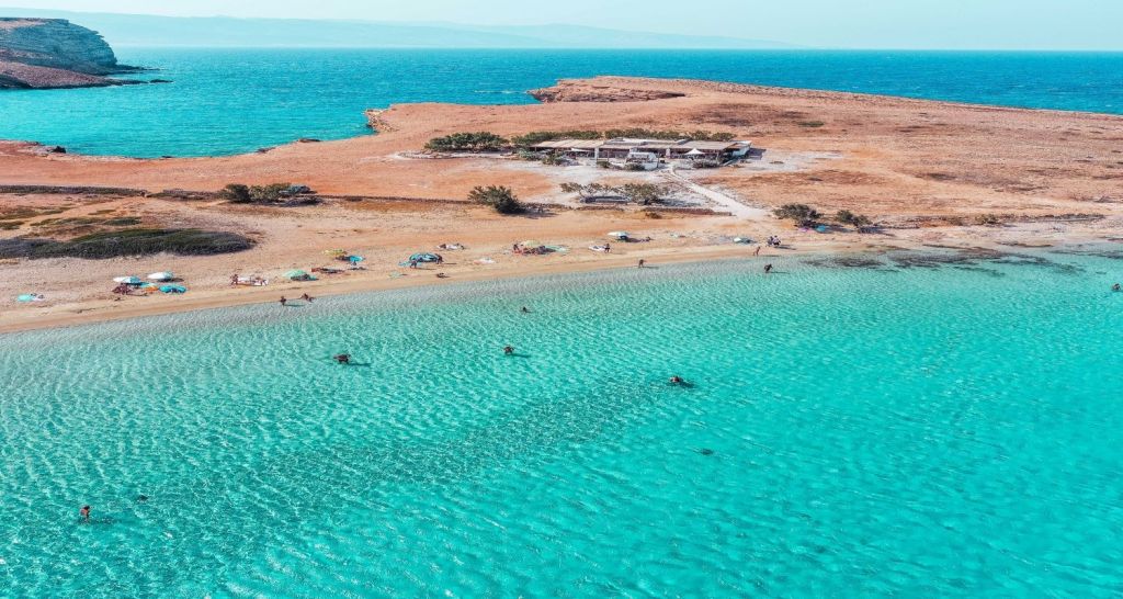 Κουφονήσια: Δύο τα πτώματα που βρήκε ο τουρίστας