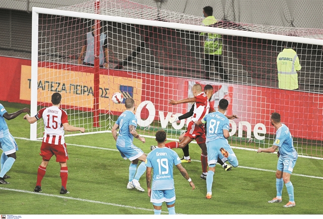 Από πού πάνε για τους ομίλους;