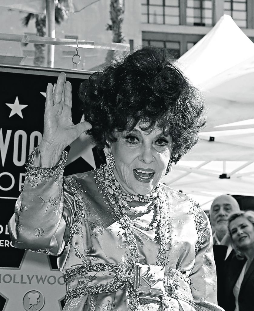 Ευρωσκεπτικίστρια στα 95