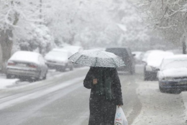 Μίλησαν τα μερομήνια για φθινόπωρο και χειμώνα