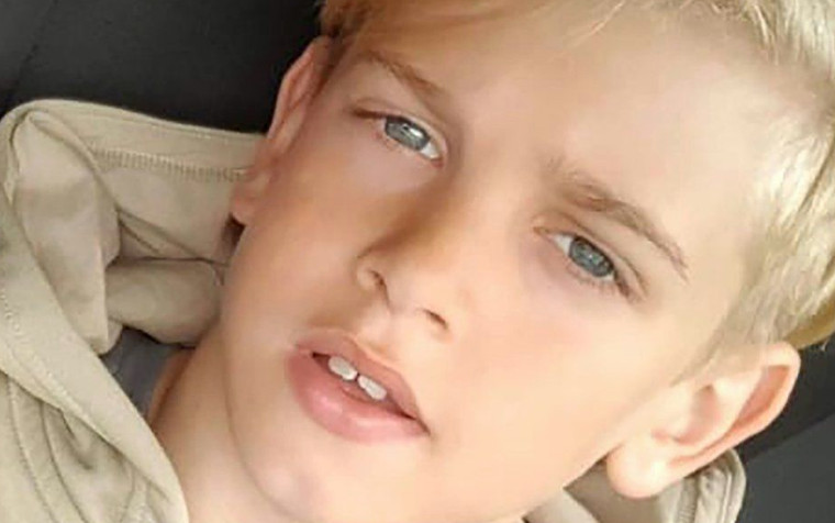 Σοκαριστική απόφαση βρετανικού νοσοκομείου για 12χρονο αγόρι