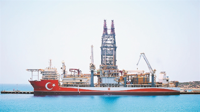 Ψυχραιμία και ετοιμότητα για το τουρκικό γεωτρύπανο