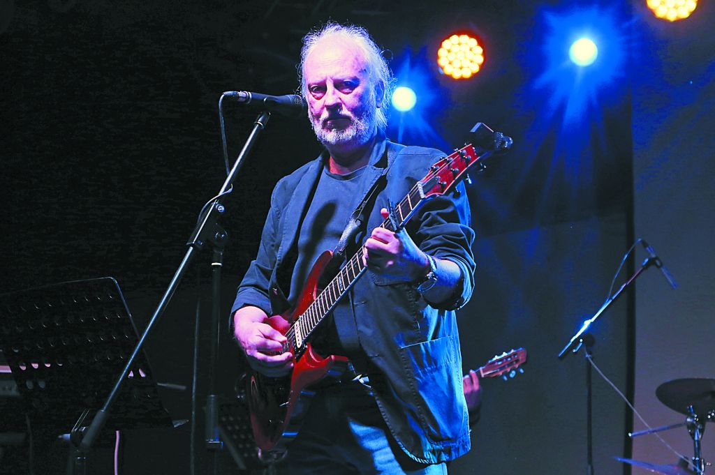 Εφυγε από τη ζωή ο Ρόμπερτ Ουίλιαμς