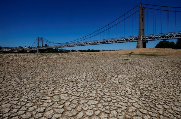 Ξηρασία: Πολιτείες των ΗΠΑ καλούνται να μειώσουν την κατανάλωση νερού | tanea.gr