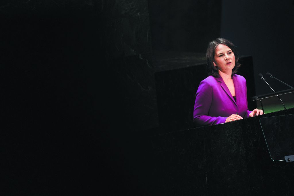 Η Τουρκία παίζει τώρα (αυτο)άμυνα