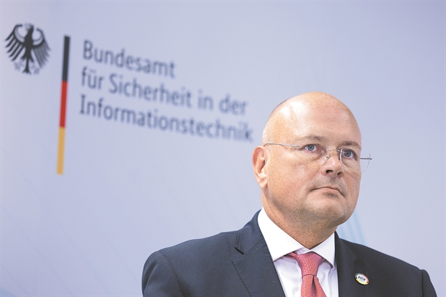 Το μακρύ χέρι της ρωσικής κατασκοπείας