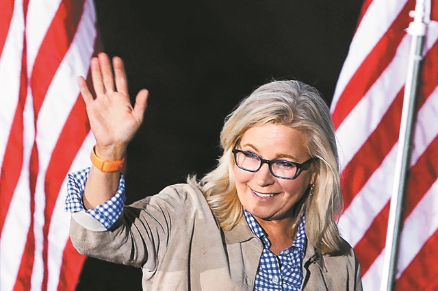 Η αρχή του εμφυλίου στους Ρεπουμπλικανούς