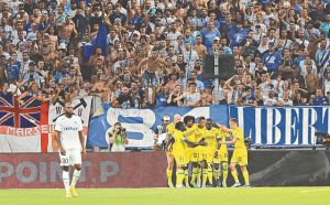 Ναντ, η μεγάλη επιστροφή