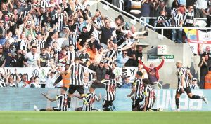 Δούλεψε για τα Κανόνια