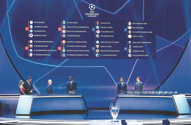 Το γέλιο της Μπάγερν την τρομάζει