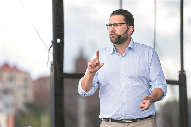 Η απειλή της Ακροδεξιάς ξανά πάνω από την Ευρώπη