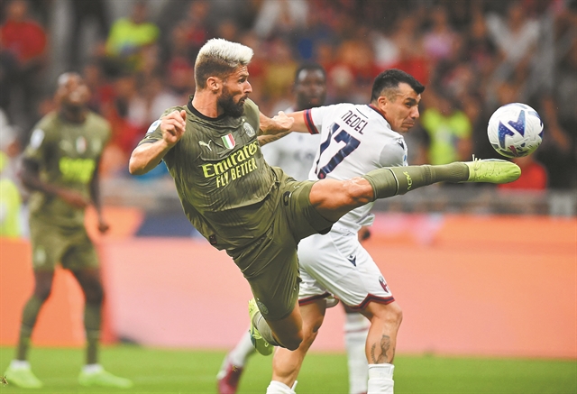 Τώρα οι δυο τους