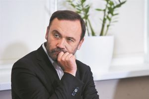 «Ο Πούτιν είναι αράχνη στο κέντρο του ιστού»