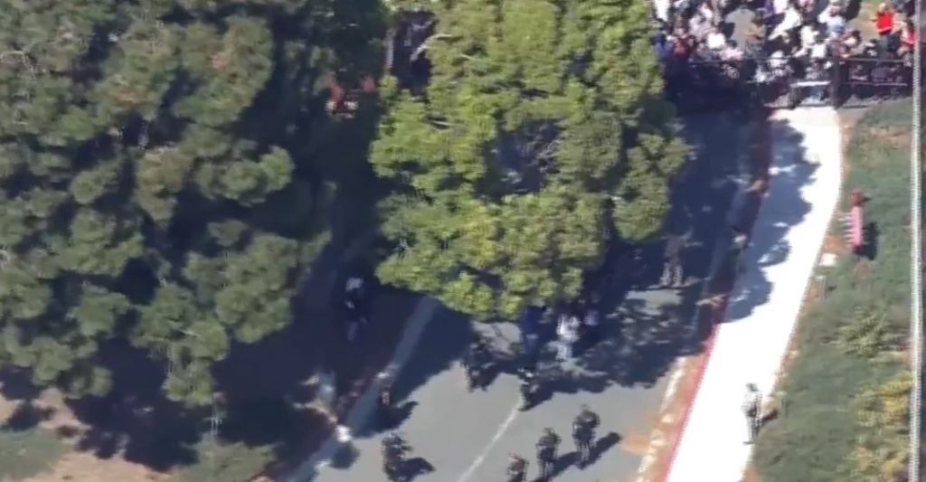 ΗΠΑ: 12χρονος εισέβαλε με όπλο σε σχολείο – Πυροβόλησε 13χρονο