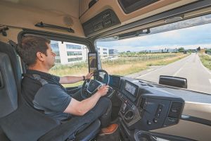 Εξηλεκτρισμός φορτηγών: Μια δύσκολη εξίσωση