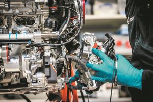 Tα SOS για τσεκάπ στο ΙΧ