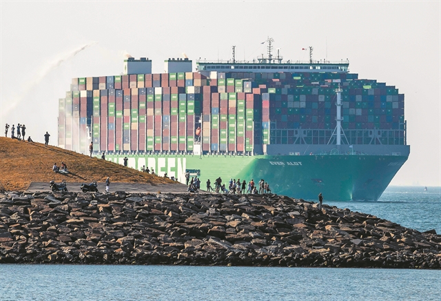 Ανθεκτικό εμπόριο