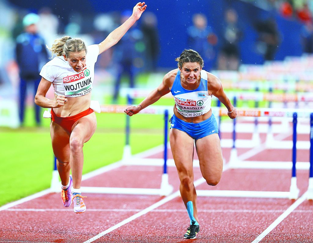 Κάτι κεντρώοι που ξέρω