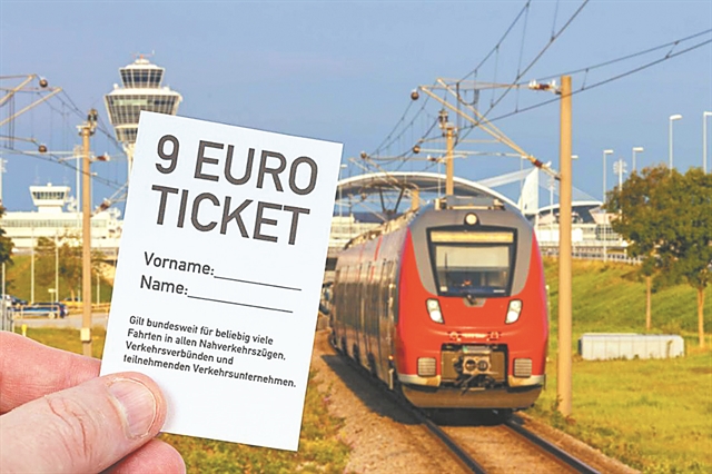 Τελειώνουν οι σχεδόν «τζάμπα» μεταφορές