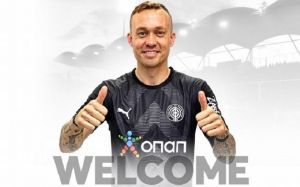 ΟΦΗ: Ο νέος ποδοσφαιριστής είναι… τραγουδιστής