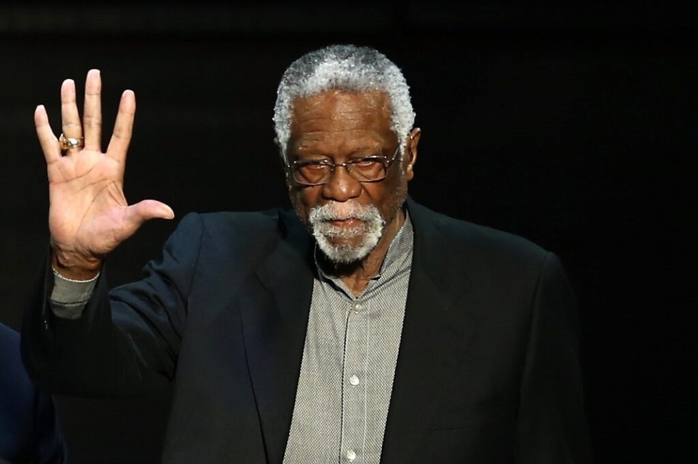 Σίλβερ για Ράσελ: Ηταν ο μεγαλύτερος πρωταθλητής των ομαδικών αθλημάτων