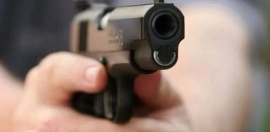 Αγρια δολοφονία 75χρονου στη Σάμο – Τον πυροβόλησαν ενώ οδηγούσε