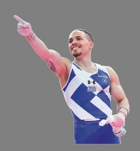 Θέλει να σφραγίσει την πρόκριση στο Βέλγιο