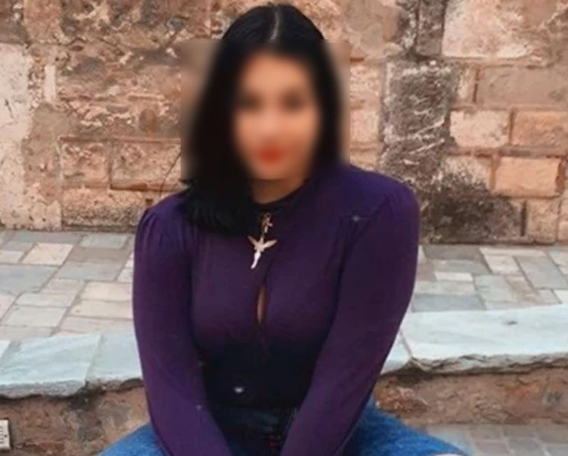 Περιστέρι: Βρέθηκαν απειλητικά μηνύματα στο κινητό της 17χρονης Νικολέττας