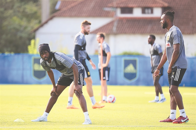 Πάει για την υπέρβαση