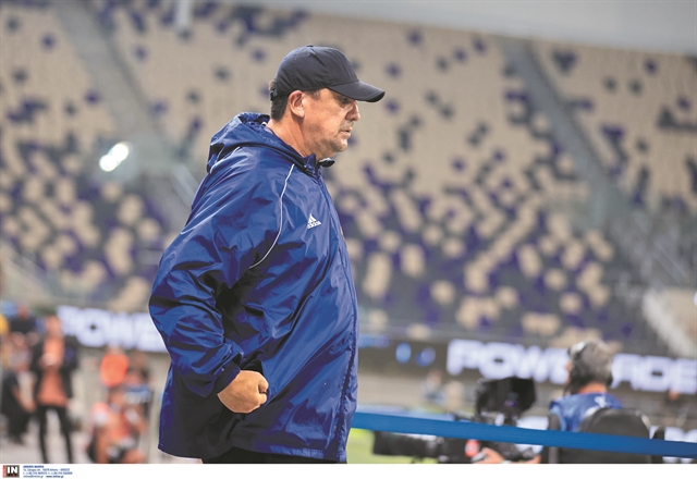 Το αβαντάζ του Γιοβάνοβιτς και του Λουτσέσκου…