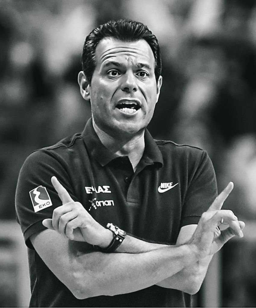 «Στρατιώτης» της Εθνικής