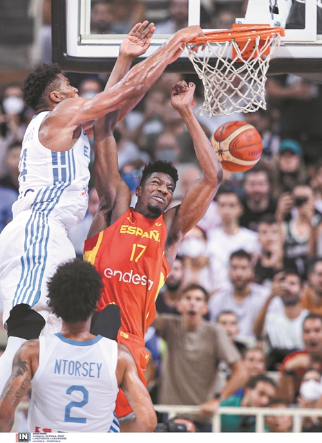 Εθνική τρέλα