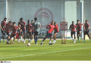 Η πρώτη μέρα στον Ρέντη και το μυστικό του Ιούνη