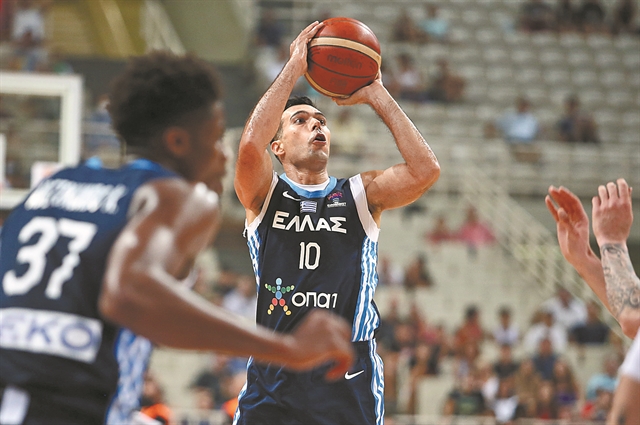 Τρεις λόγοι για χαμόγελα