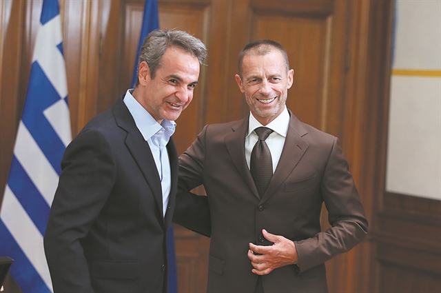 Μπορεί όντως να είναι μια καλή ιδέα